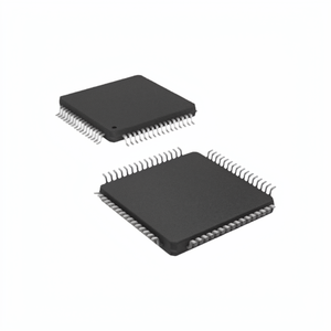 Buy Electronics Components Online C8051F043-GQR 64 TQFP Original Embedded - Product Image 1