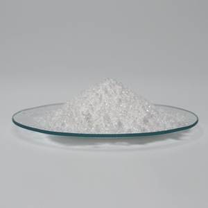 Acide citrique de qualité industrielle de qualité alimentaire Chélation très efficace Nettoyage des métaux/traitement de l'eau Détartrage Acidité stable - Product Image 2