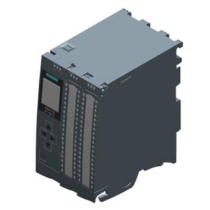 SIMATIC S7-1500 Compact CPU 1511C-1 PLC PAC 6ES7511-1CK00-0AB0 (6ES75111CK000AB0) 175 Memoria de Programa 1 MB Memoria de Datos - Product Image 1