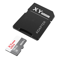Kartu memori Sd 512Gb 1Tb, harga pabrik kartu TF 32 64 128 256Gb 512Gb 128Gb 1Tb 64Gb kartu memori Flash mikro untuk ponsel kamera