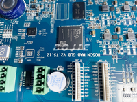 En Existencia, Placa Base Hoson MAB GLB I3200 DX5 XP600 4720 5113 Tx800 V2.75.12 para Impresora de Inyección de Tinta/Digital