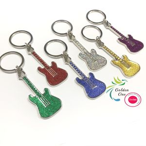 Nieuwe Witte Engelenjongen Sleutelhanger Communie Doopfeest Gunst Souvenirs Christelijke Zilveren Vleugels Beschermer Sleutelhanger - Product Image 2