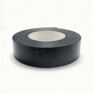 Custom Size Color Anti-static Embossed PVC Coated <b>Strap</b> for <b>Backpack</b> Luggage Dog Collar Waterproof Webbing - Product Image 2