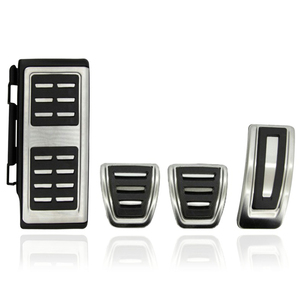 Pedal de Reposapiés para Embrague y Freno de Coche para Passat B8 Tiguan 17 ARTEN Jetta MK7 Golf 7 POLO para Audi A3 Q2 Seat Leon 5F/Skoda Octavia A7 - Product Image 6
