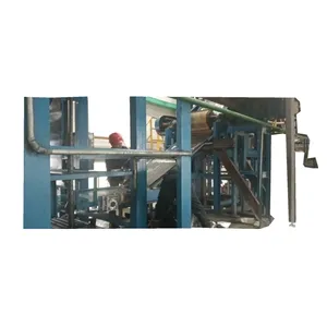 铅精炼循环电解系统铅阴极板铸造机
