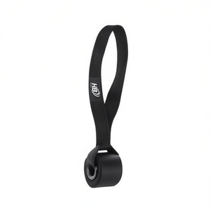 Loquet de porte HB Sport 26 cm, accessoire pour équipement de sport - Product Image 1