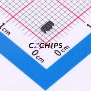 Venta al por mayor 2N7002K SOT-23 Transistor de efecto de campo (MOSFET) Venta al por mayor Chips de componentes electrónicos y servicio BOM - Product Image 1