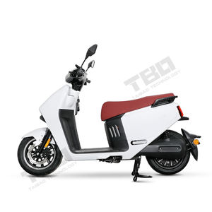 Moto Elettrica con Batteria al Litio 72V, Scooter Elettrico, Spedizione Gratuita - Product Image 1