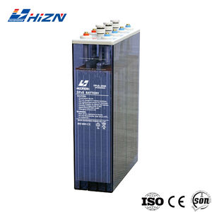 ソーラーバッテリーOPzS2Vバッテリー2V 2500AH 3000AHUPS充電式バッテリーメーカー卸売 - Product Image 2