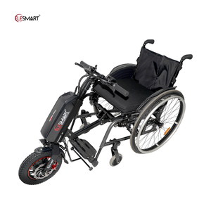   Offre Spéciale <span class=keywords><strong>Prix</strong></span> Abordable – Accessoire de Fauteuil Roulant Électrique 36/48V 350W 500W avec Grande Batterie au Lithium pour <span class=keywords><strong>Handbike</strong></span> - Product Image 3
