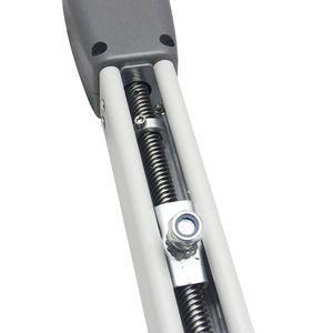 電気ドライブウェイドアオペレーターAC電源デュアルスイングハウスオープナーダブルスイングゲートアップ用ミディアムデューティー自動ゲートモーター - Product Image 5