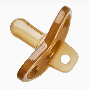 Sucette Bébé Tendance, Douce et Sûre, en Argent Nano, pour Tous les Besoins des Bébés de Tous Âges - Vente en Gros - Product Image 2