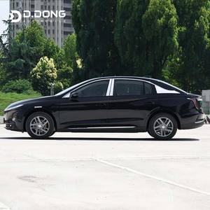 Hongqi EQM5 Sedán Eléctrico, 500 km de Autonomía, 5 Plazas, Bajo Costo, Larga Distancia, Disponible para Exportación, <span class=keywords><strong>Taxi</strong></span> - Product Image 2