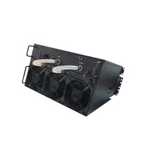 Bitmain Antminer Dogecoin Litcoin L9 2U Hyd Mining Machine Scrypt Algorithm Asic Miner L11 Hyd 6U 33Gh/s 5676W Miner
