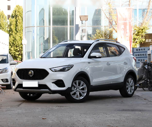 <span class=keywords><strong>MG</strong></span> <span class=keywords><strong>ZS</strong></span> 180DVVT 5MT SUV <span class=keywords><strong>2022</strong></span>, 92 #   Automóvil Familiar con Tracción Delantera, Bajo Consumo de Combustible, <span class=keywords><strong>Gasolina</strong></span> - Product Image 1