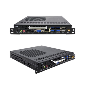 Mini PC de poche I3 I5 I7 du fabricant OPS à double cœur pour lecteur multimédia Android, affichage numérique, ordinateur de bureau et scolaire - Product Image 2