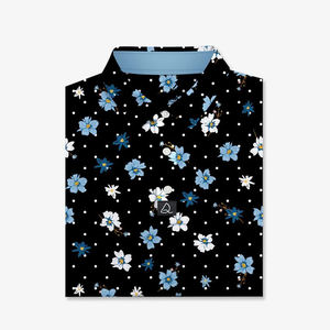 Custom OEM Luxury High Quality Oversized Moisture Wicking Custom Polo <b>Shirts</b> Embroidery Logo Print Polo Golf <b>T</b>-<b>shirt</b> - Product Image 5