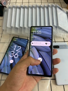 ขายส่งโทรศัพท์มือถือ 7a 5G LTE CDMA กล้องคู่ 64MP แบตเตอรี่ 4385mAh กันน้ำ IP67 รองรับภาษาฝรั่งเศส/สเปน มีสินค้าในสต็อก - Product Image 2