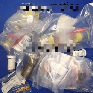 CONECTOR D38999/20WB55N CON CONJUNTO DE CONTACTO NOS NUEVO EXISTENCIA ANTIGUA Nuevo Original Listo Stock Automatización industrial PAC PLC dedicado - Product Image 1