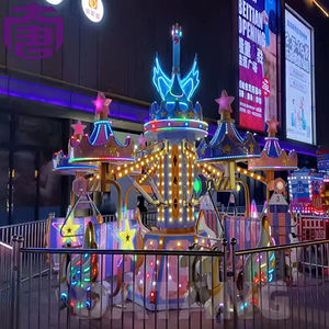 Lampes LED RGB AC 24V IP65 à prix avantageux pour vélo Swan de parc à thème avec éclairage nocturne, en vente - Product Image 2