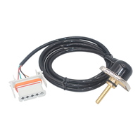 Sensor de Presión de Sobrealimentación para Scania Serie P G R T - 1862890 535520 1787155 2149696 1457305 1535520 1862787 2131817 1862797 0417020