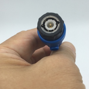TECPEL LF-210E โพรบออสซิลโลสโคปพลาสติก 100MHz พร้อมการลดทอนสัญญาณ 600V X1/x10 รับประกัน 1 ปีสำหรับออสซิลโลสโคปทุกชนิด - Product Image 5