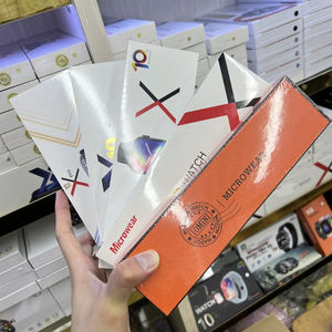 Reloj Inteligente Microwear Serie 11 Ultra 2 Ultra 3 S11 Ultra Android con IA y Pantalla Amoled de 49mm 46mm 42mm a Precio de Fábrica - Product Image 2