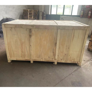 Finitrice per calcestruzzo a benzina con motore e cambio per cantieri di grandi dimensioni, fornita direttamente dalla fabbrica - Product Image 6