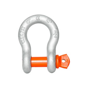 Haoshou Latch Type <b>Toggle</b> Clamp 40580 With Holding Capacity 220KG for Welding and Assembly Used on Industry - Product Image 5