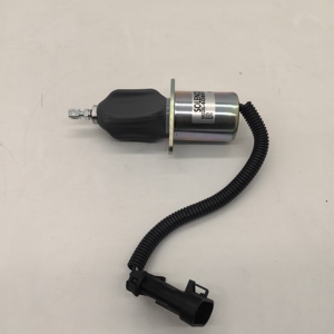 Vanne solénoïde d'arrêt de carburant à prix de gros 4089577 3931570 avec performance stable pour Cummins 5.9L <span class=keywords><strong>Dodge</strong></span> <span class=keywords><strong>Ram</strong></span> 2500 <span class=keywords><strong>3500</strong></span> 12V - Product Image 5