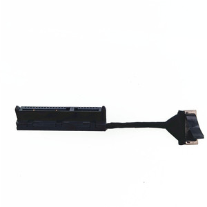 Câble de disque dur HDD pour ordinateur portable Dell Latitude 3380 E3380 <span class=keywords><strong>Chromebook</strong></span> 3380, câble flexible de disque dur HDD pour ordinateur portable 450.0AW03.0011 - Product Image 2