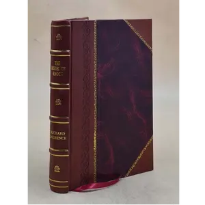 인도에서 경쟁력있는 가격으로 1833 예언자 에녹의 책