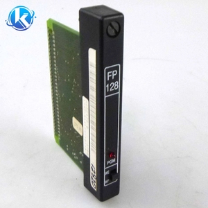 MÓDULO DE MEMORIA MULTIPLES NUEVO FP128 ECFP128-0 GEB LOC # B102 NUEVO - Product Image 1