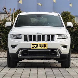 <span class=keywords><strong>Jeep</strong></span> <span class=keywords><strong>Grand</strong></span> <span class=keywords><strong>Cherokee</strong></span> 2026 Usado en China, Auto <span class=keywords><strong>de</strong></span> Gasolina Barato, SUV Todoterreno <span class=keywords><strong>de</strong></span> Lujo en Venta, Espacioso y con Envío Global - Product Image 2
