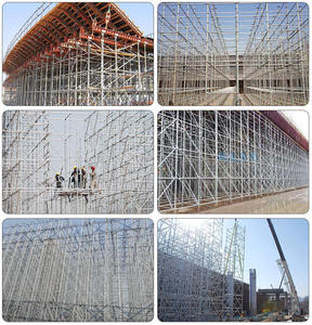 6m chiều dài mạ kẽm <span class=keywords><strong>MS</strong></span> vòng ống thép nhẹ gi ống 1.5 inch 2 mm giàn giáo ống thép - Product Image 5