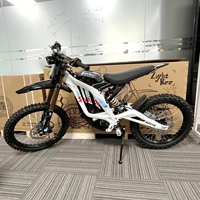 Grande Remise 2026 Surron Light Bee X 10kW Nouvelle Moto Électrique Tout-Terrain Sur-Ron LBX Fournisseur d'Usine de Motos Électriques Tout-Terrain