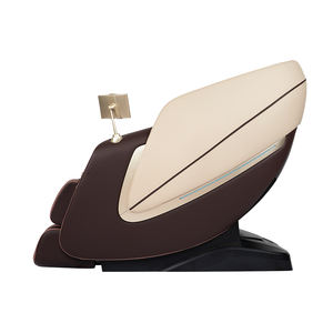 เก้าอี้นวดเท้าไฟฟ้าสำหรับยก A231-2ระบบ4D นวดหลังแบบไร้แรงโน้มถ่วงมีปุ่มหมุนได้ - Product Image 3