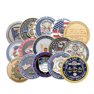 Monedas Conmemorativas del Evento de Aficionados de Louisville, Kentucky 2018, con Diseño de Zapatilla Deportiva y Mapa del Estado, Aleación de Zinc Personalizada para Aficionados al Deporte - Product Image 4