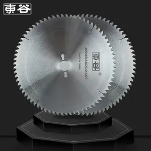 Cutting Cement Fiber Board Wood Saw Blade With Diamond Circular Saw Blade Cut Diamond Carbide Tips