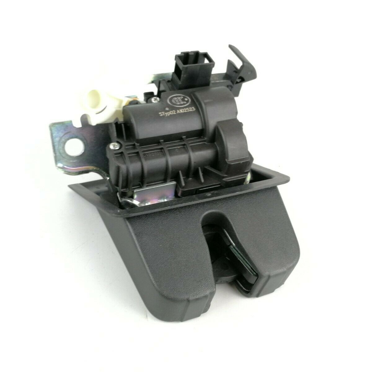 Привод замка крышки багажника 5TA827505D для VW Volkswagen Passat B8