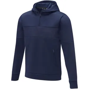 Sudadera Sayan Anorak, merchandising personalizado sostenible - Product Image 4