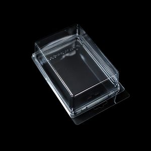 Emballage en blister en PET recyclable en gros avec logo en relief pour figurines de collection, figurines d'<span class=keywords><strong>action</strong></span> et jouets - Product Image 1