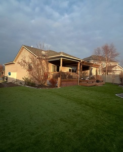 Erba Sintetica per Paesaggistica e Giardinaggio Meadow Bloom - Product Image 5