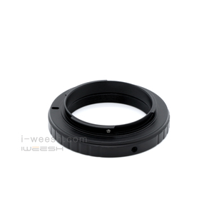 Adaptateur de montage de télescope astronomique 1.25 "+ anneau T2 pour T2-AI de caméra Nikkor - Product Image 4