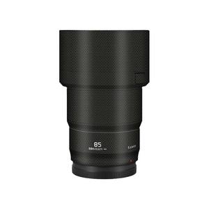 รูปลอกติดผิว3M wraps ฟิล์มป้องกันผิวไวนิลสำหรับ <span class=keywords><strong>LUMIX</strong></span> 85mm F1.8 S สติกเกอร์ติดผิวเลนส์ปรับแต่งรูปแบบได้ - Product Image 2