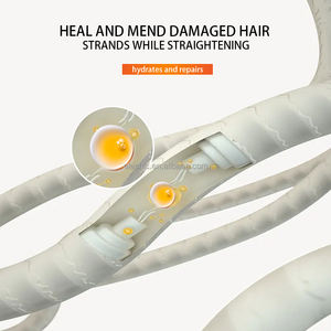 Terapi Rambut Protein CAVIAR Maxkera Keratin Perawatan Rambut Lurus Sistem Perbaikan Rambut Harga Pabrik - Product Image 5