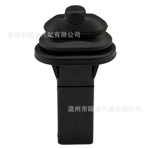 ฝาครอบหัวฉีดน้ำมันเชื้อเพลิงสำหรับบีเอ็มดับเบิลยู 1 3 4 5 6 7 ซีรีส์หมายเลขชิ้นส่วน 51178228939 - Product Image 2