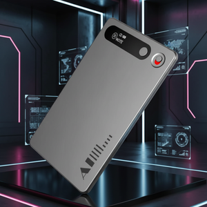 <span class=keywords><strong>Enregistreur</strong></span> <span class=keywords><strong>vocal</strong></span> IA ChatGPT de haute qualité avec traduction en 114 langues, <span class=keywords><strong>enregistreur</strong></span> numérique, traducteur, <span class=keywords><strong>enregistreur</strong></span> de réunions <span class=keywords><strong>Zoom</strong></span> - Product Image 1