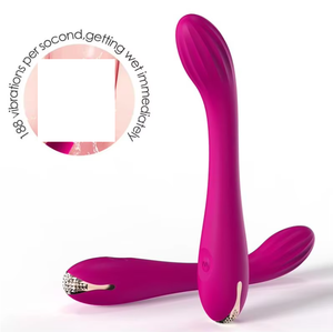 MELO OEM G Spot <b>Vibrator</b> Adult Sex Toys for Woman Anal Nipple Dildo <b>Vibrators</b> for Women Erotic Massager Other Sex Products% - Product Image 1