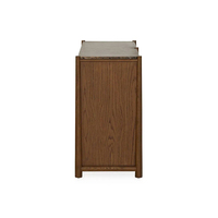 Commode à 6 tiroirs artisanale de haute qualité au design antique pour la décoration et le rangement de la maison, chambre à coucher, salon